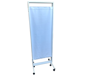 biombo de perfil cuadrado