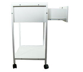 mesa de ayuda con cajon